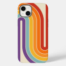 Recherche de arc iphone coques Rétro