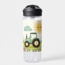 Zoek naar tractor waterflessen Schattig