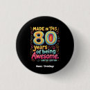 Recherche de génial badges Anniversaire