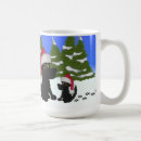 Recherche de chien de père noël tasses Chiens