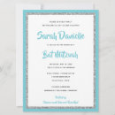 Recherche de 16x22 bar bat mitzvah invitations Moderne