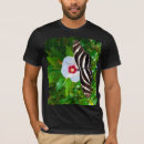 Zoek naar hibiscus heren tshirts Bloem