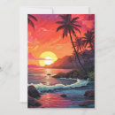Recherche de paradis invitations Mer
