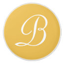Recherche de lettre boutons et poignées de porte Élégant