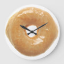 Recherche de donuts horloges Boulangerie