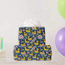Zoek naar eendje cadeaupapier Boerderij