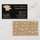 Recherche de huîtres cartes visite Champignon
