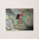 Recherche de orientation horizontale puzzles Drapeau