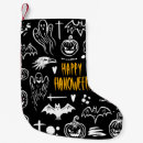Recherche de halloween chaussette de noël Batte