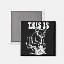 Recherche de rires magnets Humour