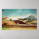 Recherche de neue posters Toile