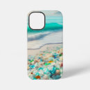Recherche de sable coloré iphone coques Océan