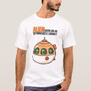 Zoek naar intergalactisch tshirts Schattig