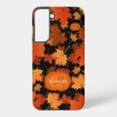 Recherche de citrouille coques Feuillage