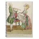 Recherche de 18ème siècle carnets Ensuite