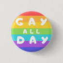 Zoek naar regenboog vlag buttons Trans