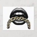 Recherche de bouche cartes postales Moderne
