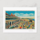 Recherche de foule cartes postales Plage