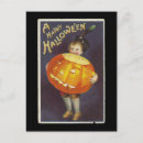 Recherche de halloween antique cartes postales Éphémère