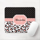 Recherche de empreintes tapis souris Motif