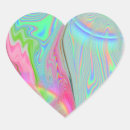 Zoek naar psychedelisch stickers Hart