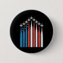 Recherche de avion badges Amérique