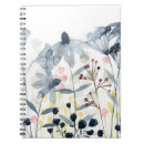 Zoek naar tuinen notitieboeken Botanisch