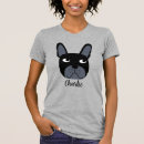 Recherche de french bulldog tshirts Frenchie