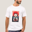 Recherche de neko tshirts Chance
