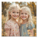 Zoek naar zusters posters Foto