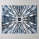 Recherche de radial posters Motif