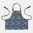 Recherche de dinosaur tabliers Mignon