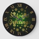 Recherche de joyeux noël horloges Recor