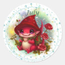 Recherche de ruby autocollants Anniversaire