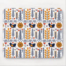 Recherche de nordic tapis souris Floral