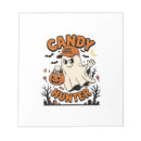 Recherche de chasseur de t blocsnotes Décorationhalloween
