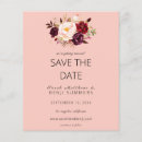 Recherche de french wedding save the dates Moderne