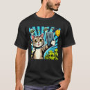Recherche de alien cat tshirts Chat