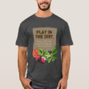Recherche de humour botanique tshirts Jardinage