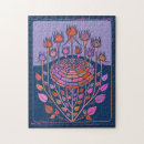 Recherche de art vintage puzzles Floral