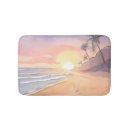 Recherche de promenade de plage Palmier