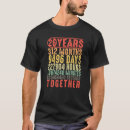 Recherche de anniversaire de 26 ans tshirts Parents