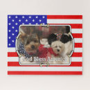 Recherche de american flag puzzles Patriotique