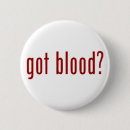 Recherche de humour vampire accessoires Sang