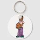 Recherche de fille de basket ball porteclés Enfants