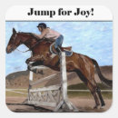 Recherche de le cheval autocollants Pour enfants
