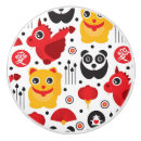 Recherche de dragon de boutons et poignées de porte Animal