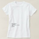 Recherche de précieux tshirts Pour tous