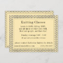 Zoek naar het breien briefkaarten Garen