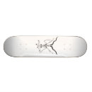 Recherche de satanique skateboards Baphomet